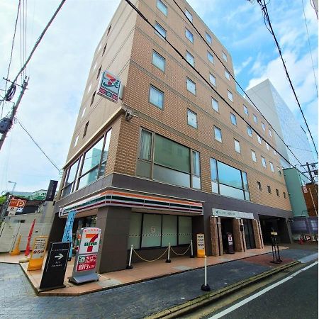 Court Hotel Fukuoka Tenjin - Vacation Stay 42334V Kültér fotó