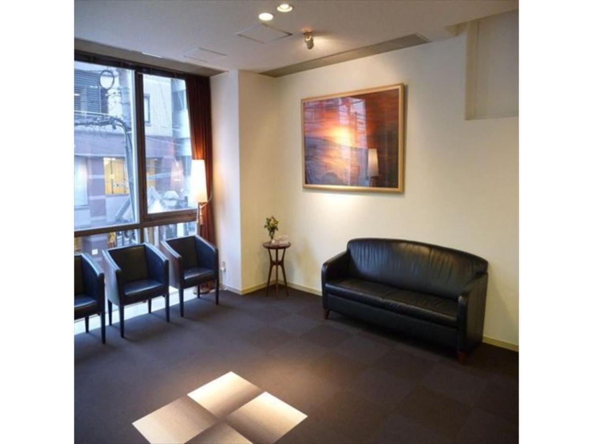 Court Hotel Fukuoka Tenjin - Vacation Stay 42334V Kültér fotó