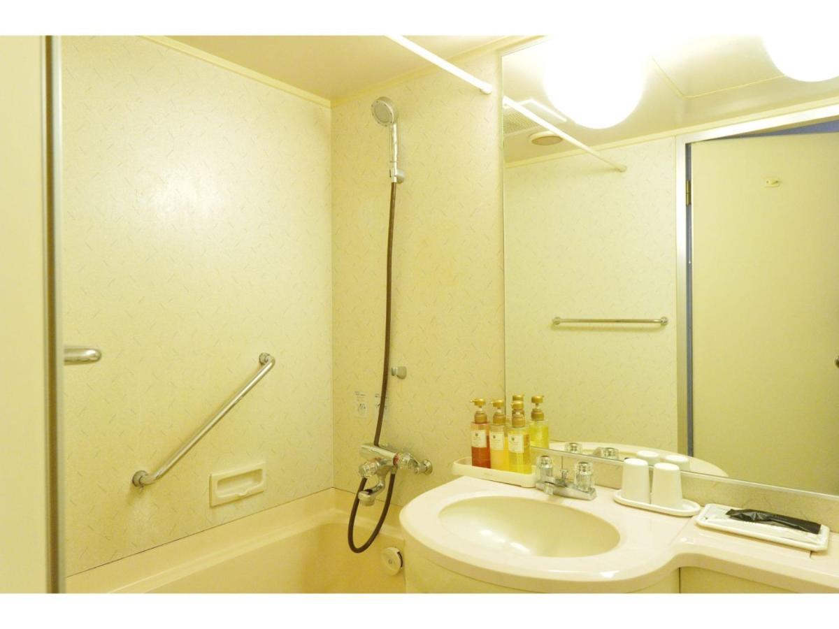 Court Hotel Fukuoka Tenjin - Vacation Stay 42334V Kültér fotó