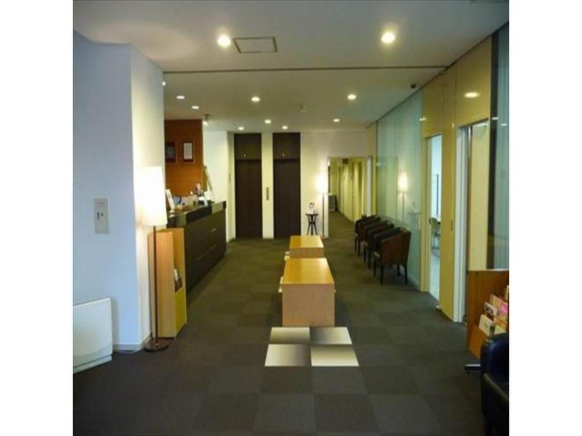 Court Hotel Fukuoka Tenjin - Vacation Stay 42334V Kültér fotó