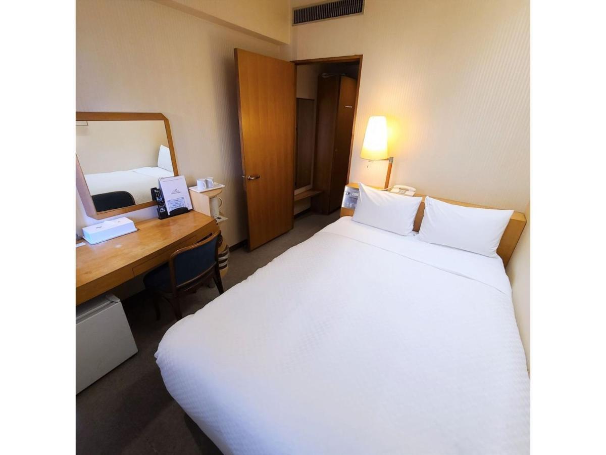 Court Hotel Fukuoka Tenjin - Vacation Stay 42334V Kültér fotó